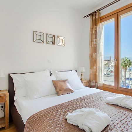 New Luxury Apartment Nives On Seaside Split Exterior foto