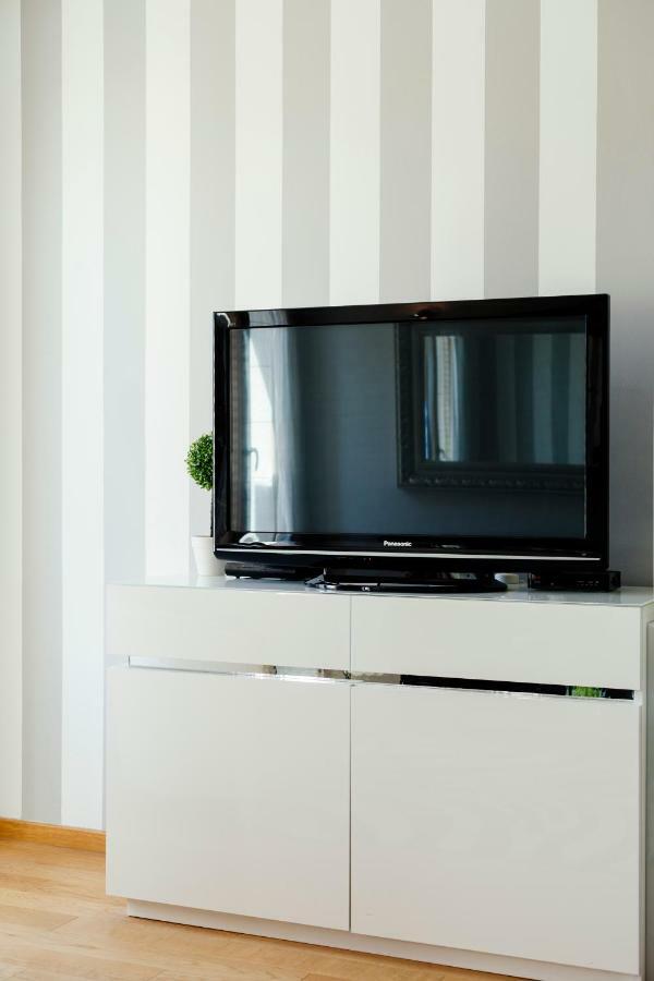 New Luxury Apartment Nives On Seaside Split Exterior foto
